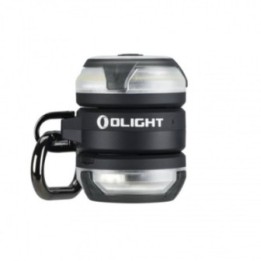 Set Olight Gober Kit cu două lămpi și suport AirTag — ansamblu cu două lămpi