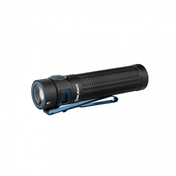 Olight Baton 3 Pro — vedere a produsului