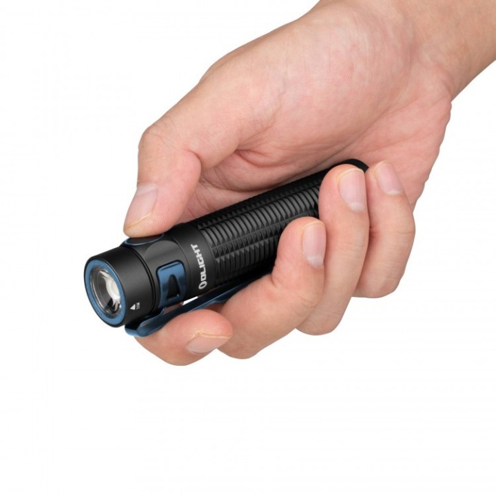 Olight Baton 3 Pro — vedere a produsului
