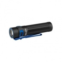 Olight Baton 3 Pro Max — alb cald — vedere a produsului