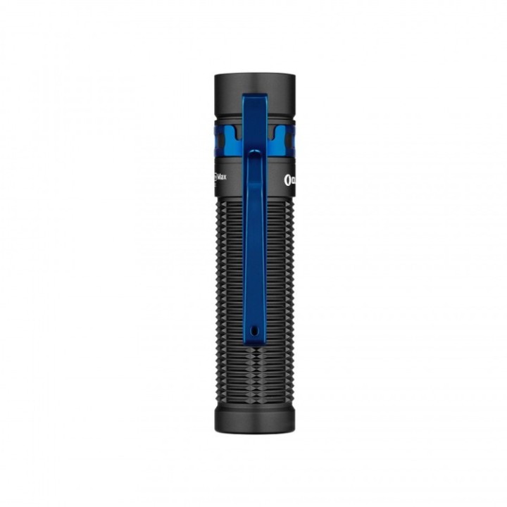 Olight Baton 3 Pro Max — alb cald — vedere a produsului