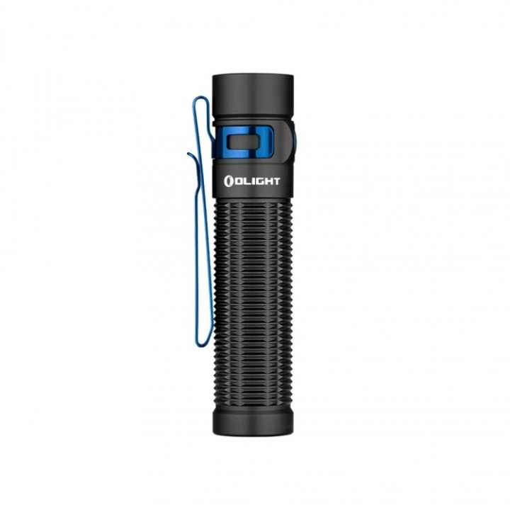 Olight Baton 3 Pro Max — alb cald — vedere a produsului