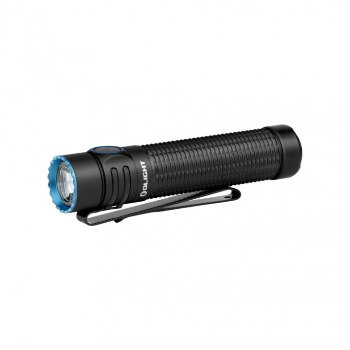 Olight Warrior Mini 3 — vedere a produsului