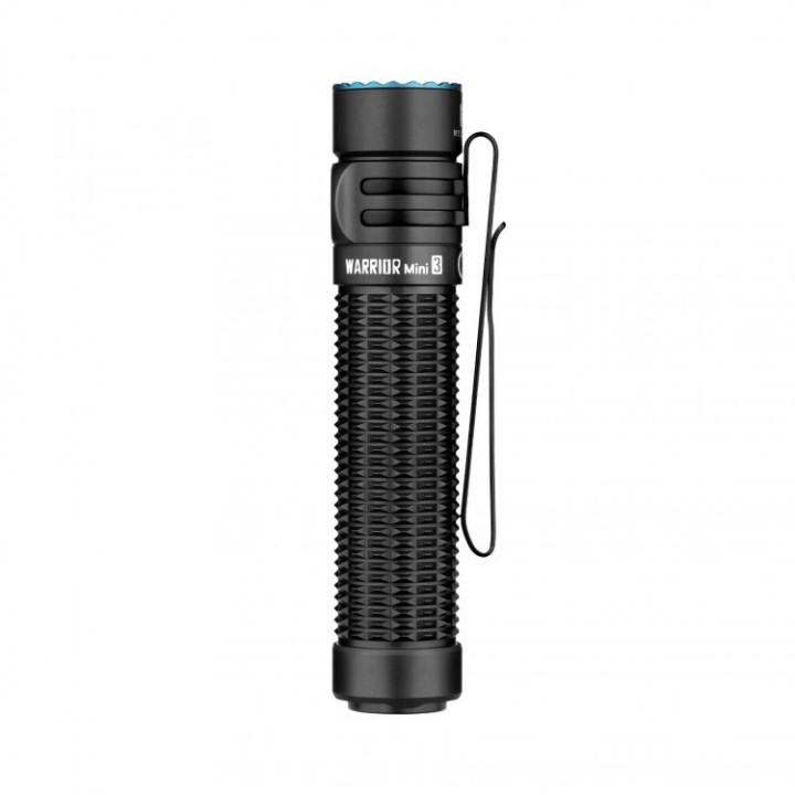Olight Warrior Mini 3 — vedere a produsului