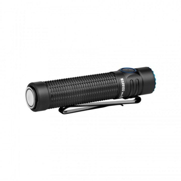 Olight Warrior Mini 3 — vedere a produsului