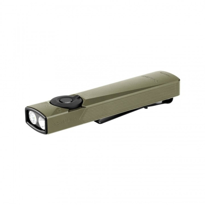 Olight Arkfeld Ultra — vedere a produsului