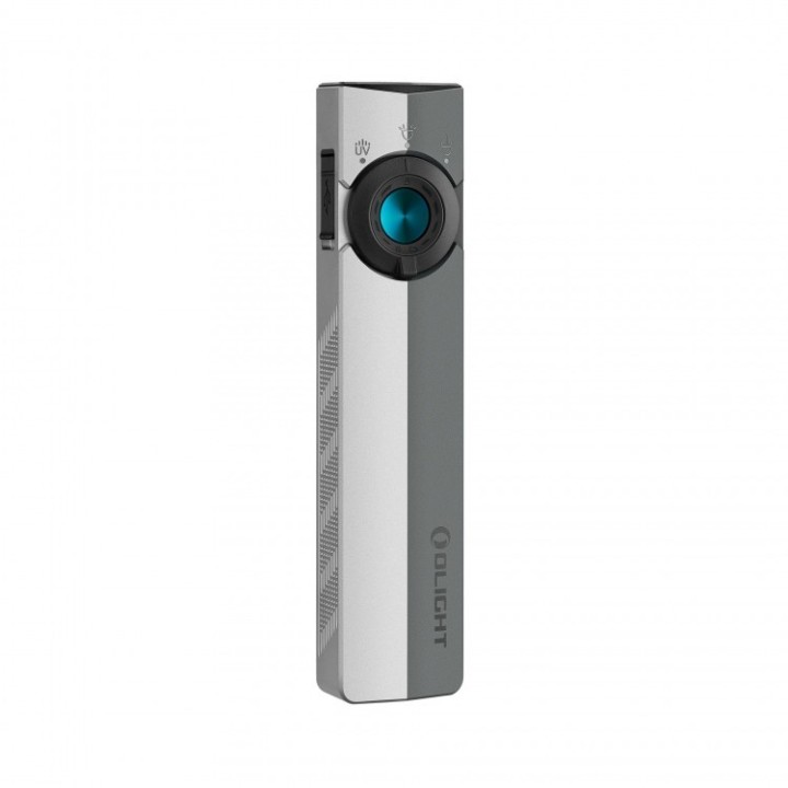Olight ArkPro — vedere a ediției