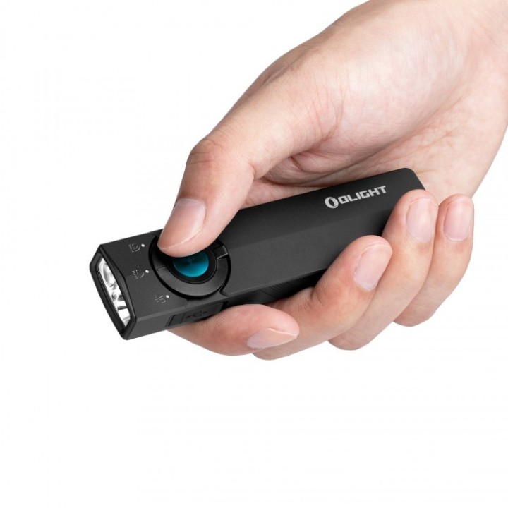 Olight ArkPro Lite — vedere a produsului