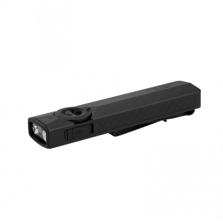 Olight ArkPro Ultra — vedere a ediției