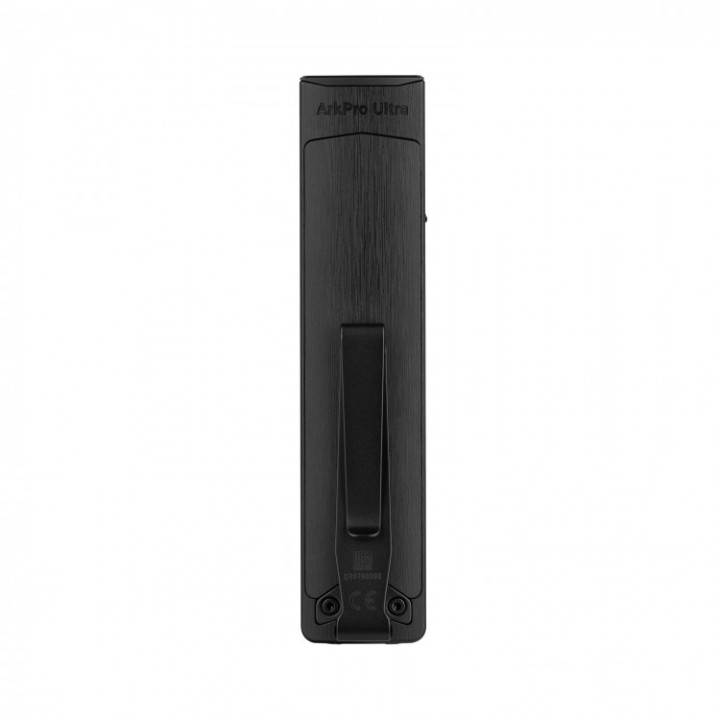Olight ArkPro Ultra — vedere a ediției