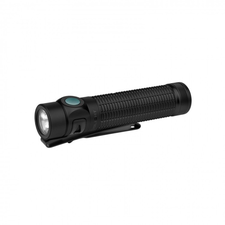 Olight Baton 4 Pro — vedere a produsului