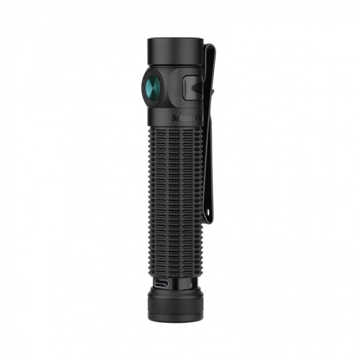 Olight Baton 4 Pro — vedere a produsului