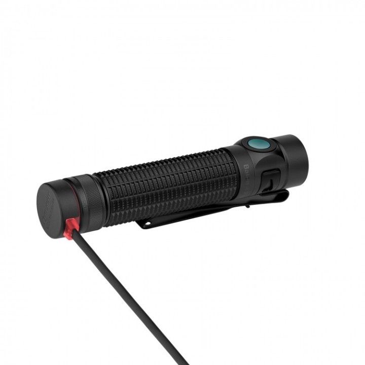 Olight Baton 4 Pro — vedere a produsului