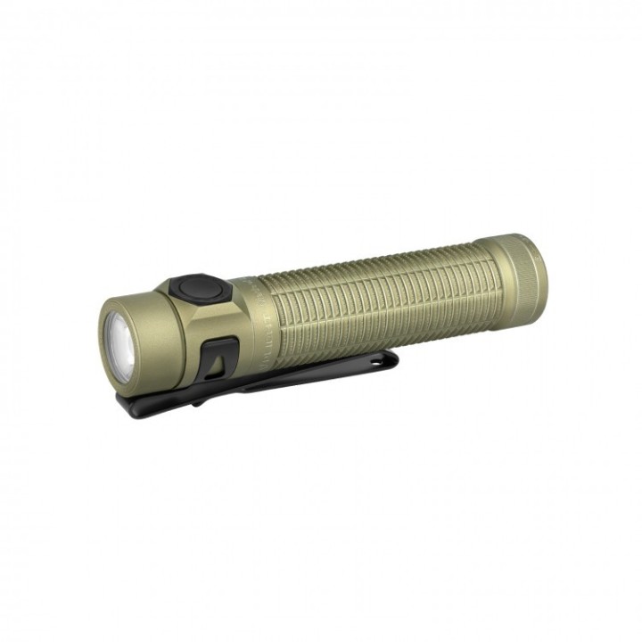 Olight Baton Ultra — vedere a produsului