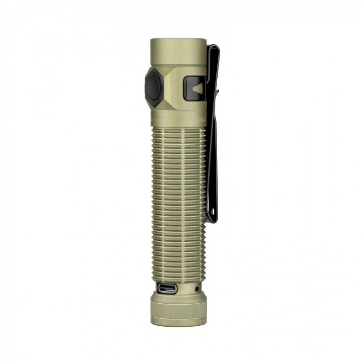 Olight Baton Ultra — vedere a produsului
