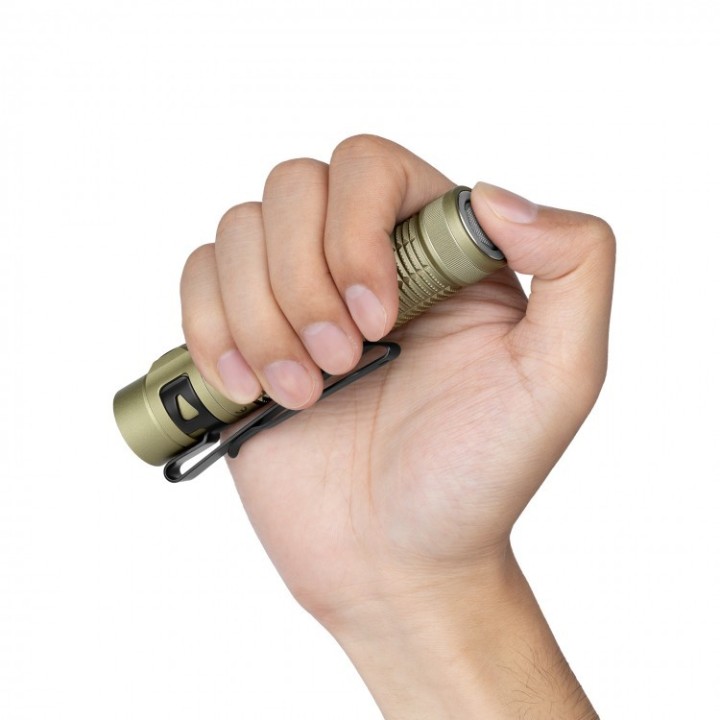 Olight Baton Ultra — vedere a produsului