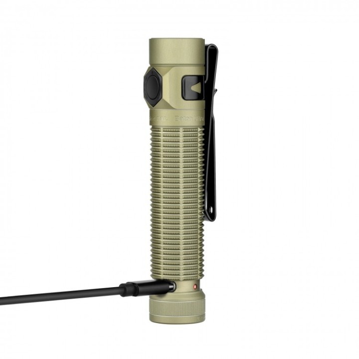 Olight Baton Ultra — vedere a produsului