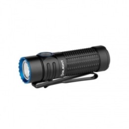 Olight Warrior Nano — vedere a produsului