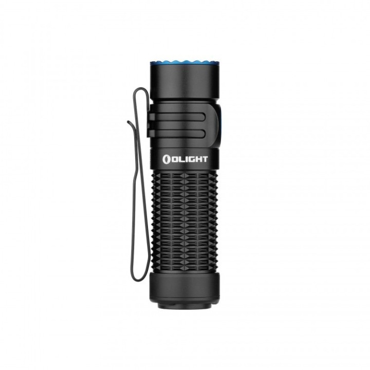 Olight Warrior Nano — vedere a produsului