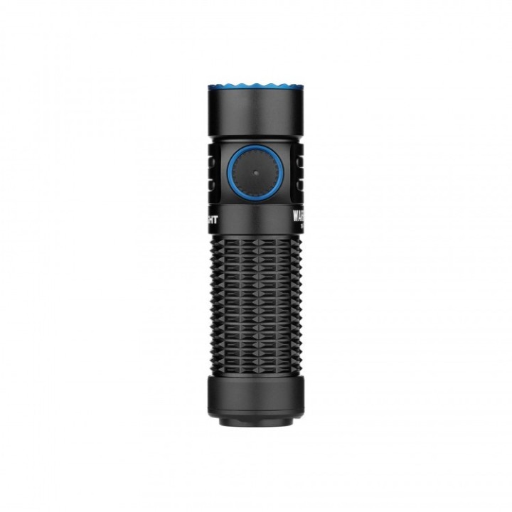 Olight Warrior Nano — vedere a produsului