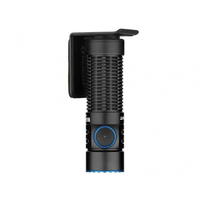 Olight Warrior Nano — vedere a produsului