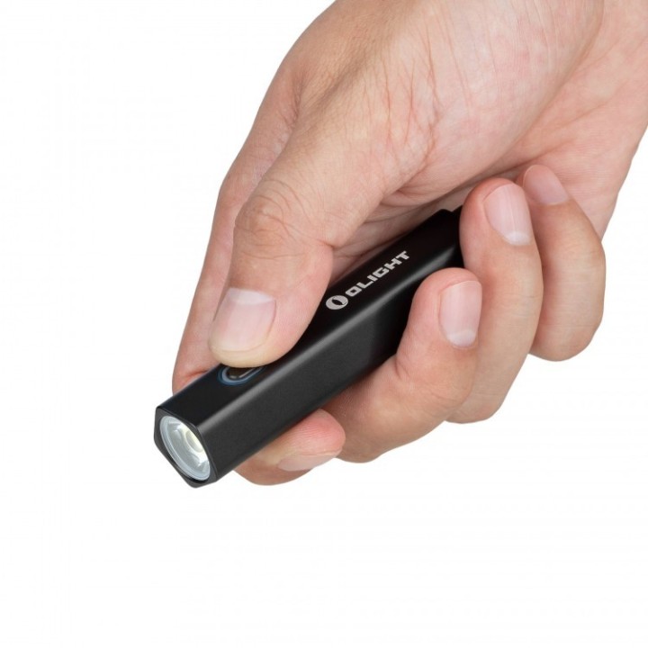 Olight Diffuse — vedere a produsului