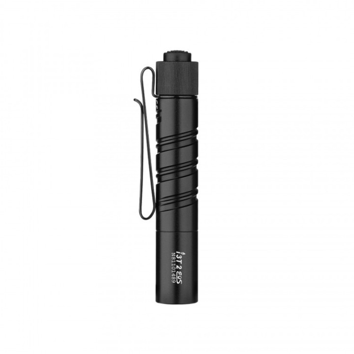 Olight i3T 2 EOS — vedere a produsului
