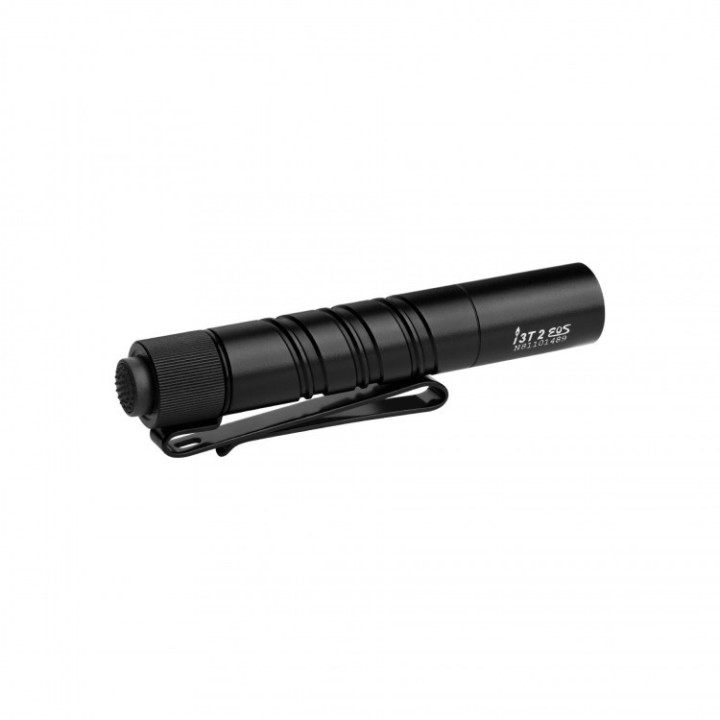Olight i3T 2 EOS — vedere a produsului