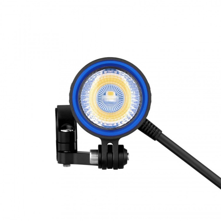 Olight Gotorch X — vedere a produsului