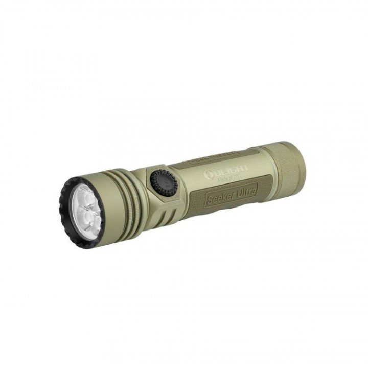 Olight Seeker Ultra — vedere a produsului