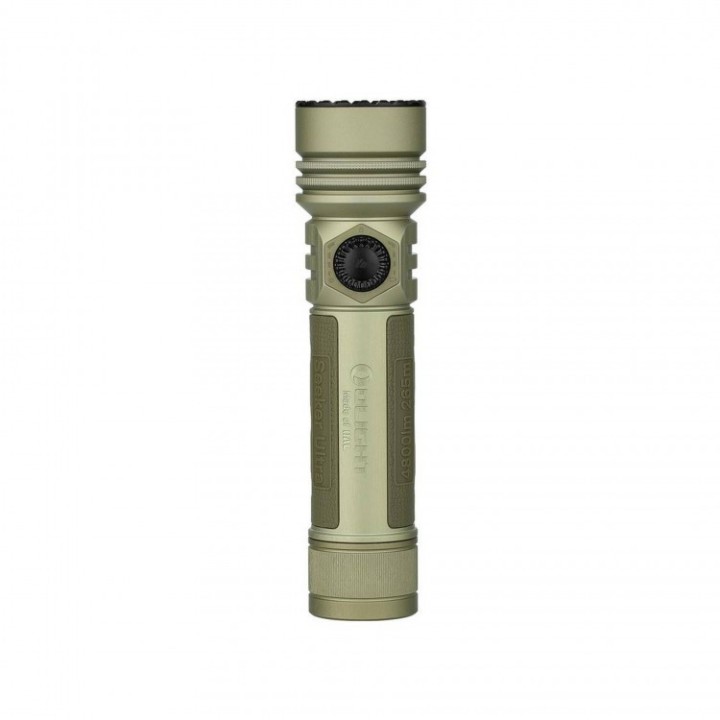 Olight Seeker Ultra — vedere a produsului