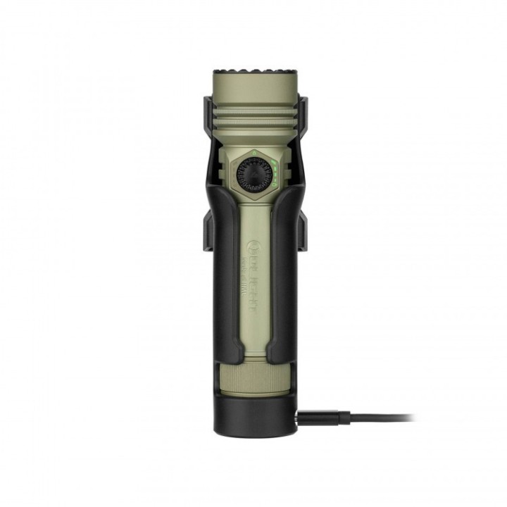 Olight Seeker Ultra — vedere a produsului