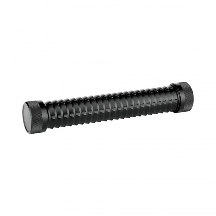 Pachet de acumulatori Olight pentru Javelot Turbo — detaliu și utilizare