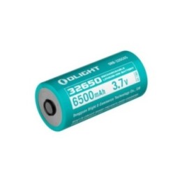 Acumulator Olight ORB-326C65, 6.500 mAh, Marauder Mini — vedere a produsului