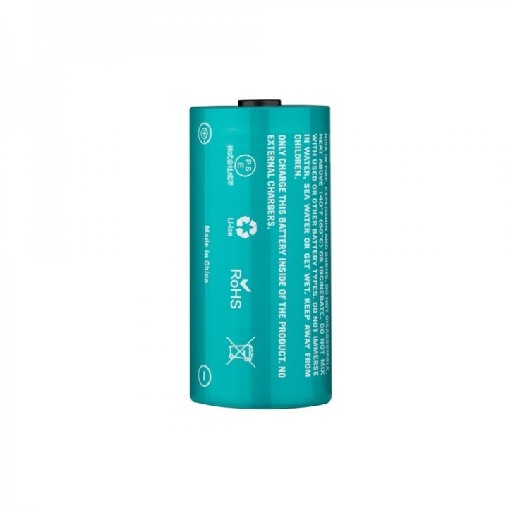 Acumulator Olight ORB-326C65, 6.500 mAh, Marauder Mini — detaliu și utilizare