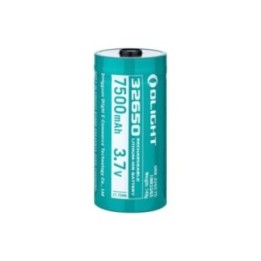 Acumulator Olight ORB-326C75, 7.500 mAh, Marauder Mini 2 — vedere a produsului