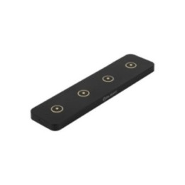 Stație Olight Omino, 4 porturi magnetice — vedere a produsului