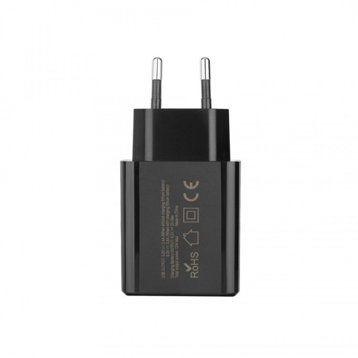 Adaptor Olight MCA, încărcare magnetică și USB — detaliu și utilizare