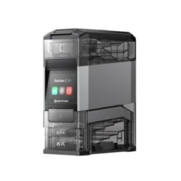 Stație Olight Ostation 2 Pro pentru AA și AAA — vedere a produsului