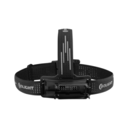Bandă de cap Olight pentru Perun 3 — vedere a produsului