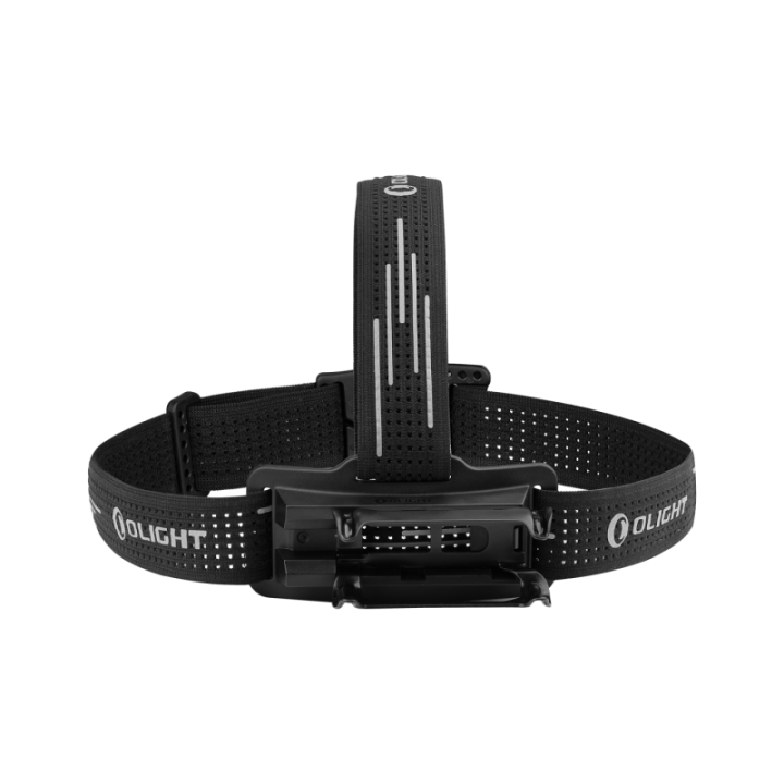 Bandă de cap Olight pentru Perun 3 — vedere a produsului
