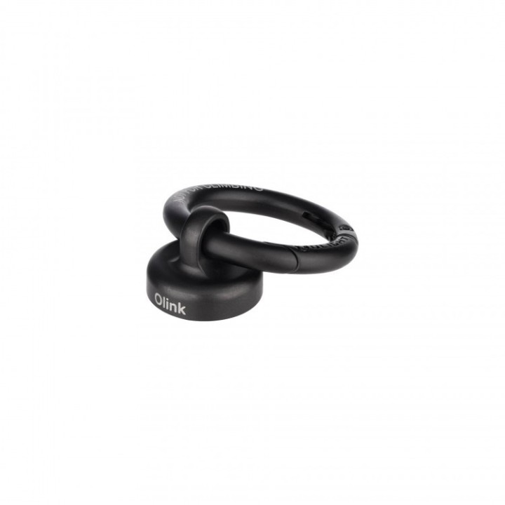 Accesoriu magnetic Olight Olink cu inel — detaliu și utilizare