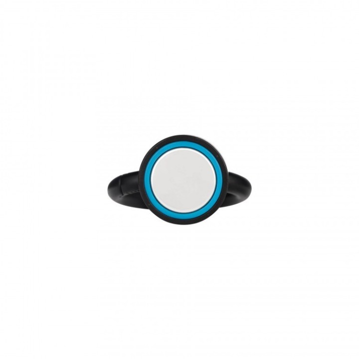 Accesoriu magnetic Olight Olink cu inel — detaliu și utilizare