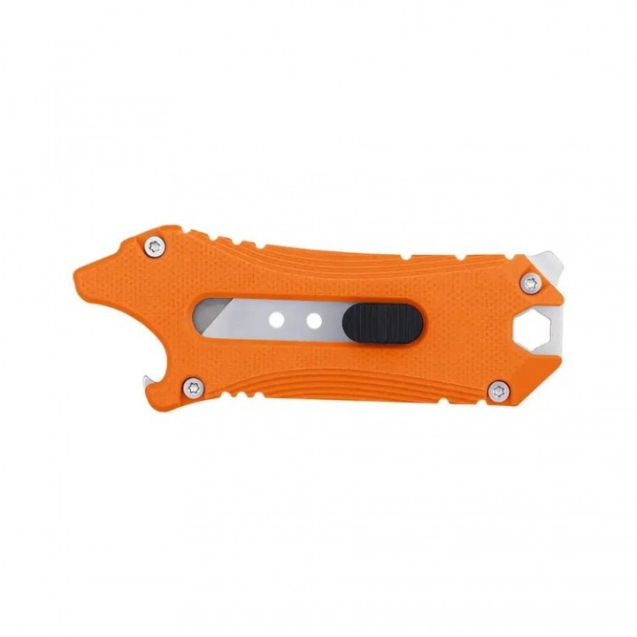 Cutter multifuncțional Olight Otacle — detaliu și utilizare