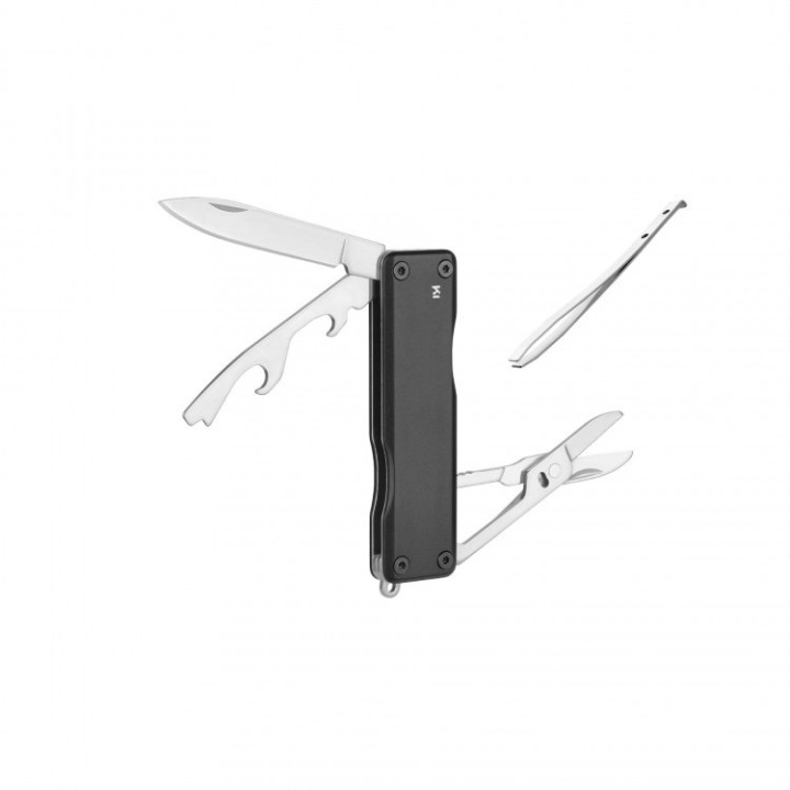 Unealtă multifuncțională Olight Otacle K1 — detaliu și utilizare