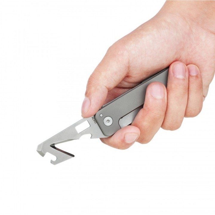 Unealtă multifuncțională Olight Otool OMA01 — detaliu și utilizare