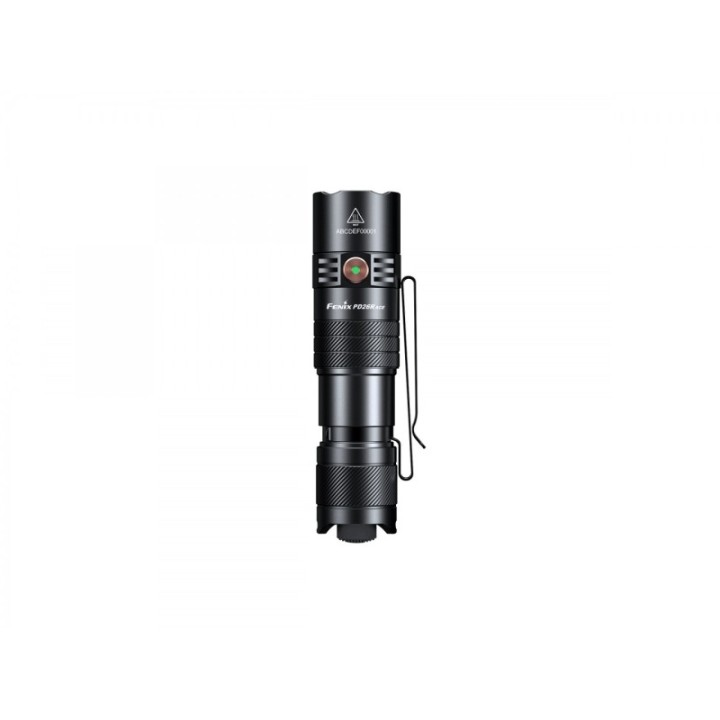 Fenix PD26R ACE – detaliu 4