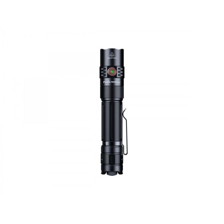 Fenix PD35R ACE – detaliu 1