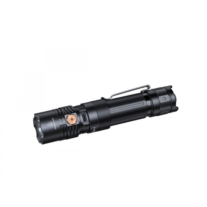 Fenix PD36R ACE – detaliu 1