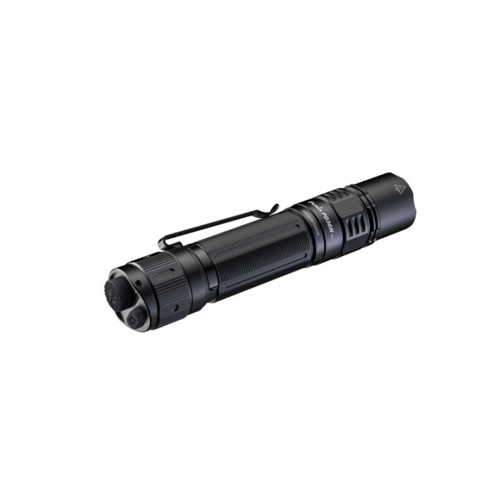 Fenix PD36R PRO Black – detaliu 1
